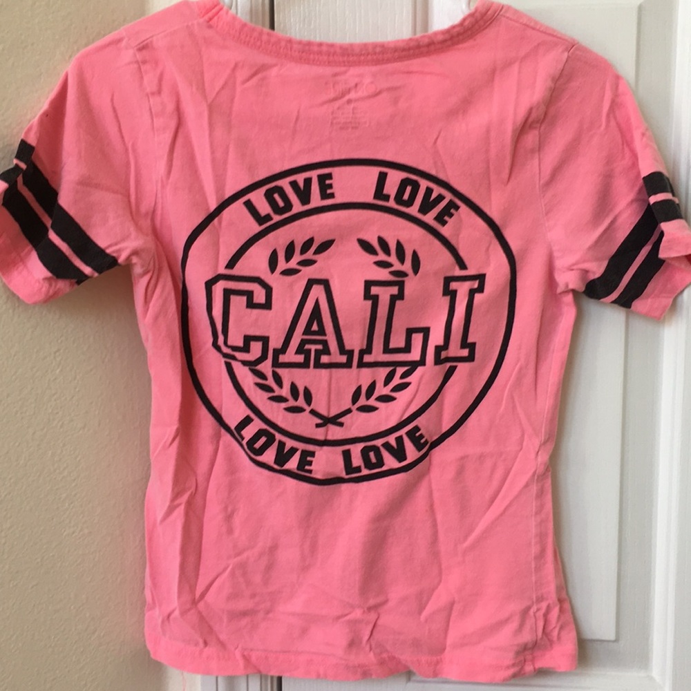 CALI Shirt